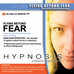 Flying Beyond Fear - Click Image to Close